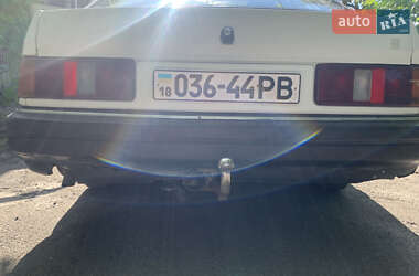 Лифтбек Ford Sierra 1987 в 