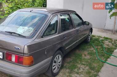 Лифтбек Ford Sierra 1987 в 