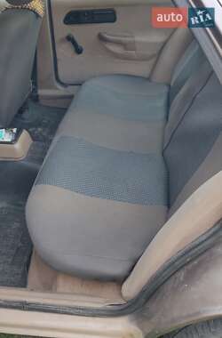 Лифтбек Ford Sierra 1987 в 