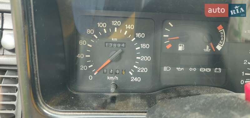 Лифтбек Ford Sierra 1987 в Киеве