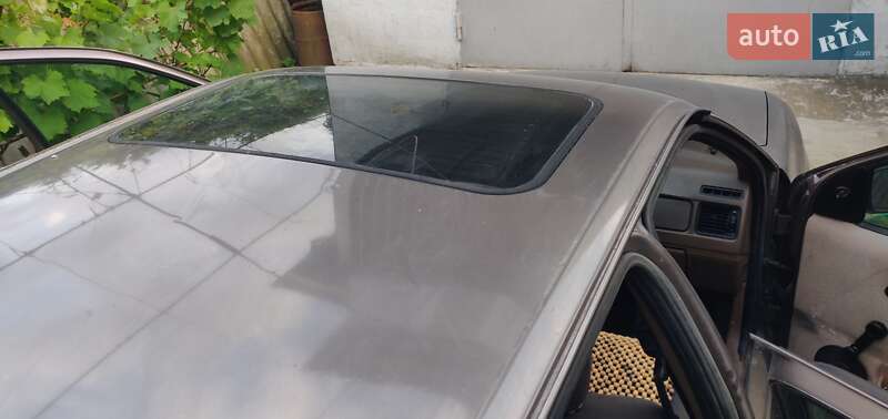Лифтбек Ford Sierra 1987 в Киеве