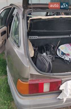 Лифтбек Ford Sierra 1987 в 