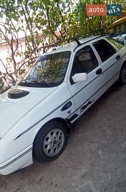 Лифтбек Ford Sierra 1986 в 