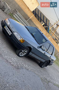 Седан Ford Sierra 1988 в 