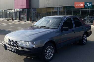 Седан Ford Sierra 1991 в Києві