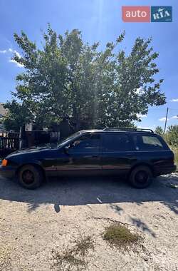 Универсал Ford Sierra 1989 в Днепре