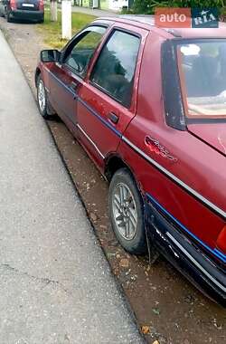 Седан Ford Sierra 1988 в 