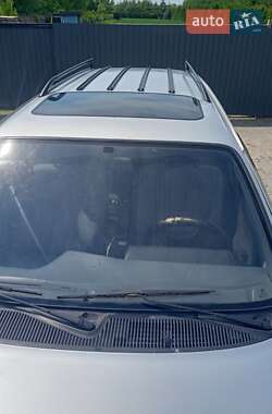 Універсал Ford Sierra 1988 в Кременці
