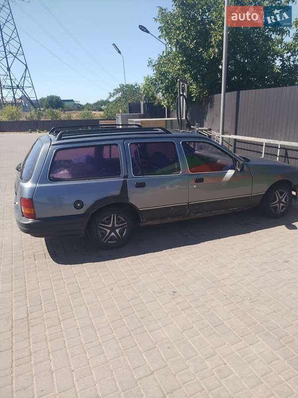 Универсал Ford Sierra 1986 в Одессе