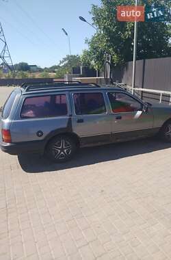 Универсал Ford Sierra 1986 в 