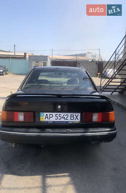 Седан Ford Sierra 1987 в 
