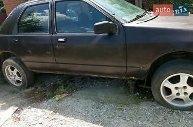Седан Ford Sierra 1987 в 
