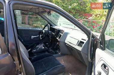 Седан Ford Sierra 1987 в 