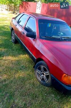 Лифтбек Ford Sierra 1983 в 