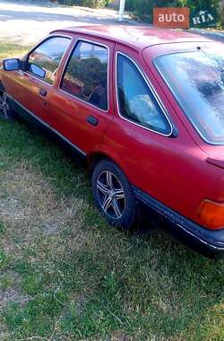 Лифтбек Ford Sierra 1983 в 