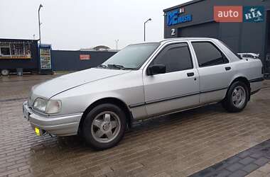 Седан Ford Sierra 1987 в 