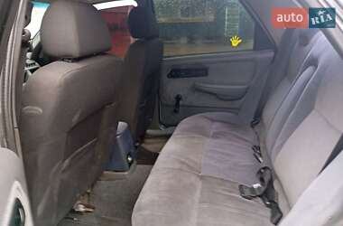 Седан Ford Sierra 1987 в 