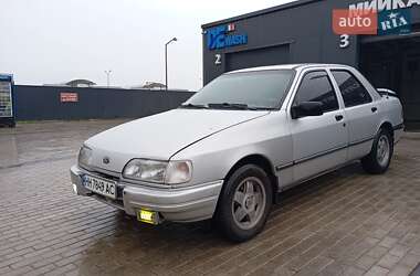 Седан Ford Sierra 1987 в 
