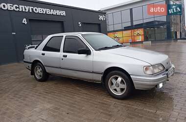 Седан Ford Sierra 1987 в Одессе