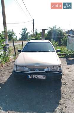 Седан Ford Sierra 1988 в 