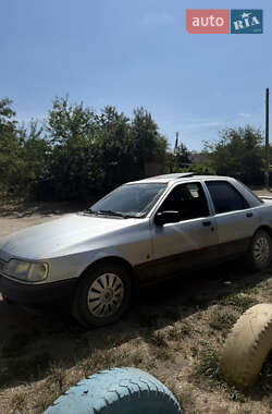 Седан Ford Sierra 1990 в Кропивницькому