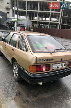 Универсал Ford Sierra 1988 в Хмельницком