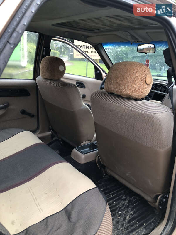 Универсал Ford Sierra 1988 в Хмельницком