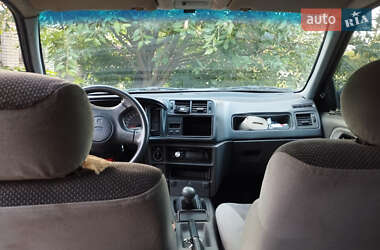 Седан Ford Sierra 1991 в Киеве