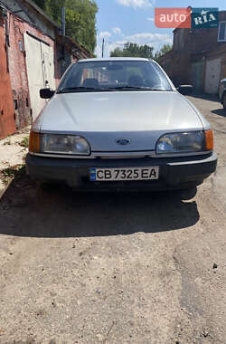 Седан Ford Sierra 1987 в Чернигове