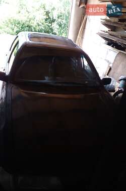 Седан Ford Sierra 1992 в 