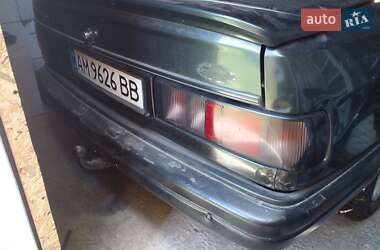 Седан Ford Sierra 1992 в 
