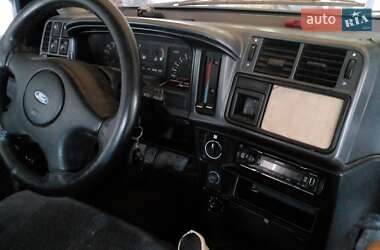 Седан Ford Sierra 1992 в 