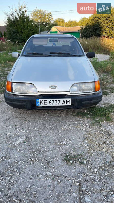 Седан Ford Sierra 1988 в 