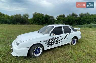 Ліфтбек Ford Sierra 1985 в Радомишлі