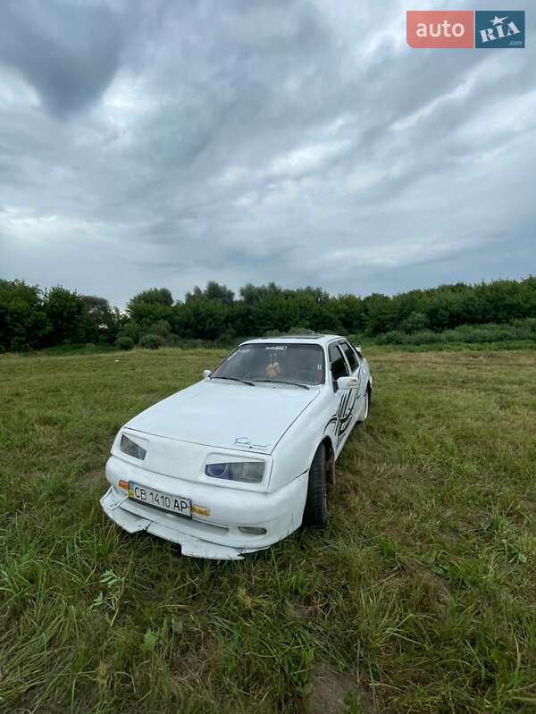 Лифтбек Ford Sierra 1985 в Радомышле