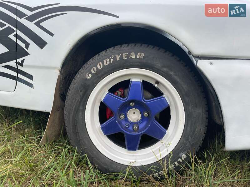 Лифтбек Ford Sierra 1985 в Радомышле