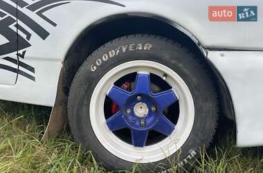 Лифтбек Ford Sierra 1985 в 