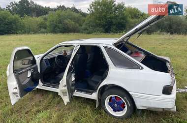 Лифтбек Ford Sierra 1985 в 