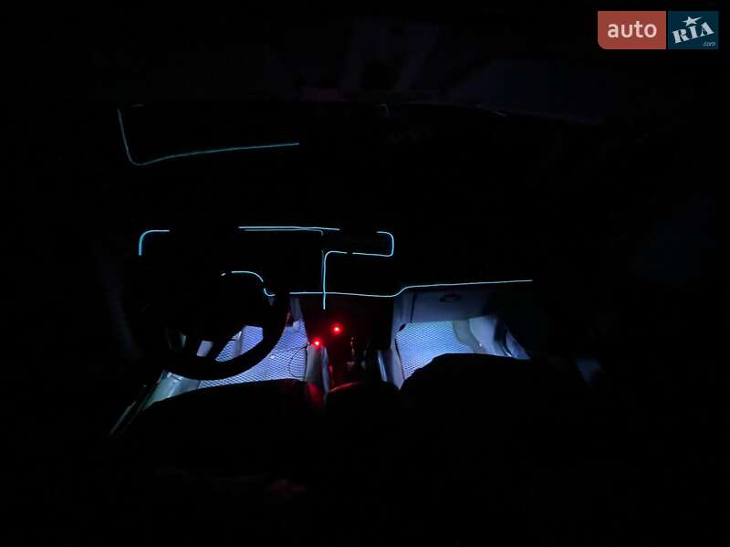 Лифтбек Ford Sierra 1985 в Радомышле