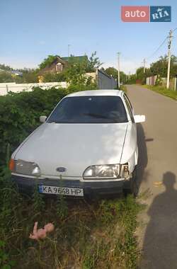 Седан Ford Sierra 1988 в 