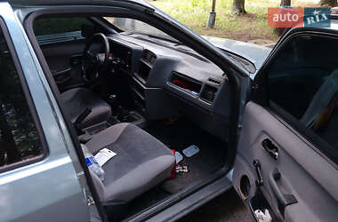 Лифтбек Ford Sierra 1990 в 