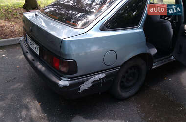 Лифтбек Ford Sierra 1990 в 