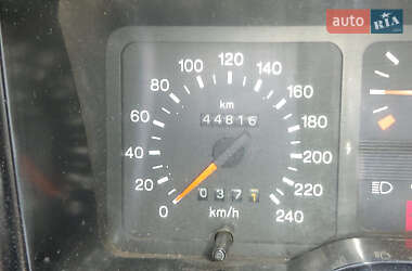 Лифтбек Ford Sierra 1990 в 
