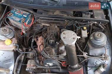 Лифтбек Ford Sierra 1990 в 