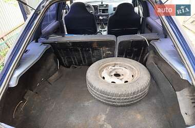 Лифтбек Ford Sierra 1988 в 