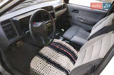 Седан Ford Sierra 1988 в 