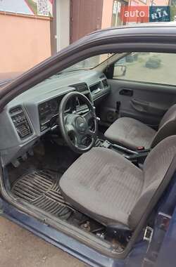 Лифтбек Ford Sierra 1983 в 