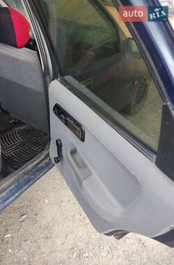 Лифтбек Ford Sierra 1983 в 
