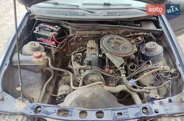Лифтбек Ford Sierra 1983 в 