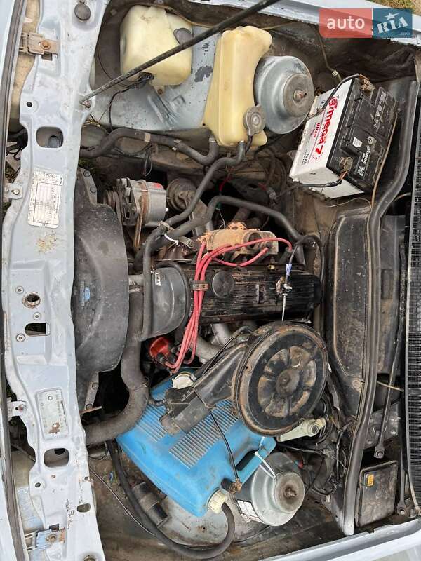 Лифтбек Ford Sierra 1985 в Глухове